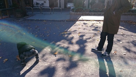 男は男の言うことしか聞かない？