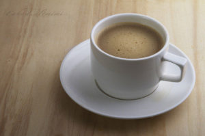 夫婦と家族の歴史@キッチン