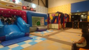 キッズ・スポッチャ新三郷へ行ってみた!日曜日の混雑具合とその価値※2018年9月再訪