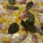 我が家の常備ピザ決定！旨いイタリアン・レストランに行きたくても行けない私の救世主！