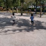 家選び→学校選び→環境選び~どんな教育方針よりも影響大??~