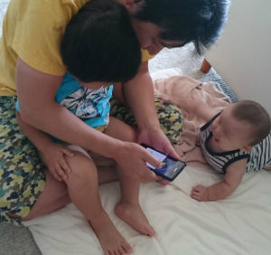 子供と夫は特に、言葉じゃなく行動を見ろ~彼らの行動にこそ本心がある~