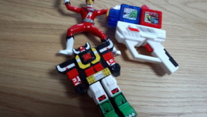 効率的に時間とお金を使うための【大人買い】！！