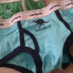 カワイイ子供パンツが買えて満足です。