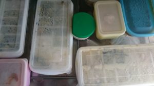 超超ズボラ版　１週間分の子供のご飯作り置き