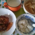 子育てには自信があります・・・