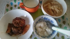 子育てには自信があります・・・