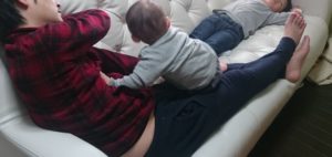 女は結婚して子供を２人産んで一人前【感】・・・