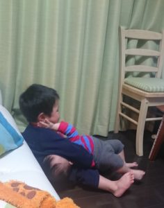 保育園に預けていて本当にヨカッタ～預けたくても預けられない人も自分ごと