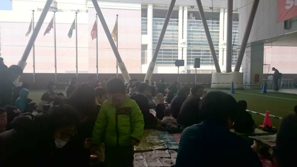 無料ヒーローショー