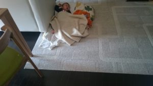 ズボラな私が家の中をキレイに保つ方法