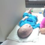 とても個人的な理由で、どうしても兄弟を産みたかったんです