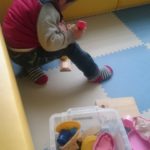 クラスでいちばん頑丈だった長男が生まれて初めてインフルエンザに負けました
