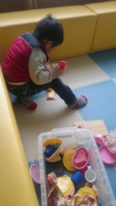 クラスでいちばん頑丈だった長男が生まれて初めてインフルエンザに負けました