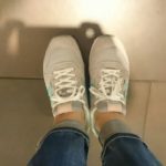 ハイヒールを考えた人が憎い~【オシャレ】×【ワーママ】~