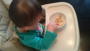 拭き掃除なんて面倒すぎて気づかないふりをしていたら、夫が対処してくれましたｗｗｗ