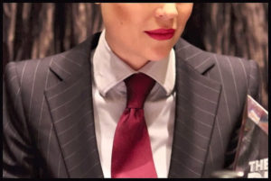 営業職ワーママの仕事着~どこまでミニマイズできるもんかいな~