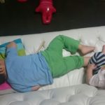 数日間ワンオペでした~感想は・・・