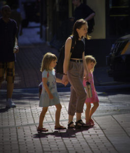 一時保育の【リアル】～ものすんごい【無駄】が、タマラナイ～