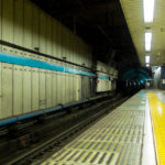 地下鉄の車内アナウンスに愕然とした件