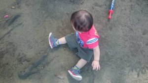正しいオモチャの与え方~実験からわかる子供が想像力を働かせやすい方法~