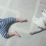 赤ちゃん期~幼児期を終えていま思うこと。