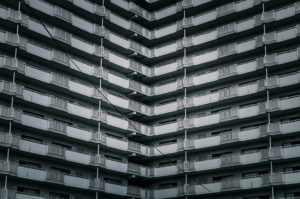 マンション大規模修繕で波乱!いろんな人がいても人数さえいれば自治機能が働くのか?!