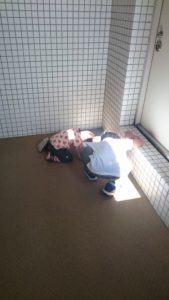 限界を感じた日～からのまさかの展開～この動揺を共有したい！