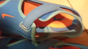 長男のサンダル選びに失敗・・・もうしばらくは安定のアイツで行きます。