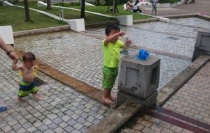 【共働き＋祖父母遠方】家庭のベストの子供の人数は・・・