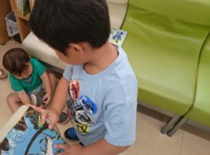 非常事態宣言！ここ2週間まともに会社に行けていません。