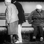 お母さんが先に死んだらどうしよう