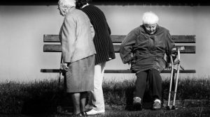 お母さんが先に死んだらどうしよう