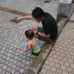 イクメンとかイクボスとか、もう【しゃらくせー】と思うけど、【雰囲気】づくりが何より大事だということだな