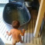 自分の功績を称えたり、幸せを噛みしめたり、自己満足に浸ったり