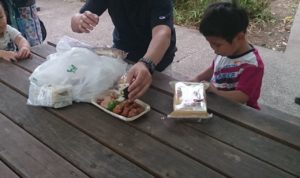 このブログを我が夫は読んでいるでしょうか？！