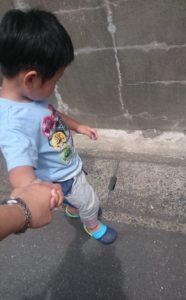 私の週末1日のスケジュール