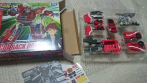 ♪母さんはぁぁ～夜なべぇ～をしてぇ～