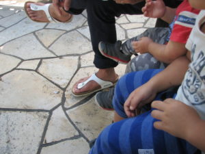 ワンオペ育児の代償～我が家の場合・・・