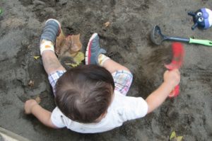 育休中は【ラク】だと思ってるヤツら、ブッとばす！！