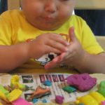 赤ちゃんや子供に関するプロパガンダがタマラナイ…