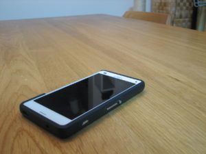 格安スマホを使うときに気をつける点をひとつ発見