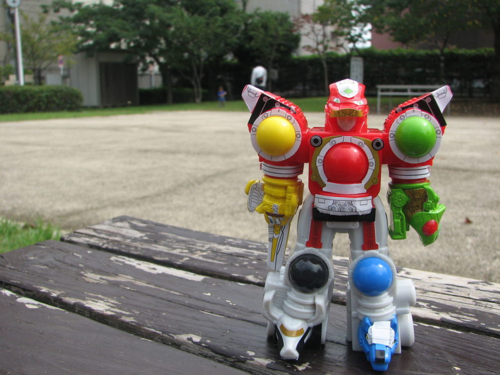 朝 起きない キュウレンジャー