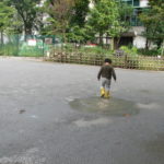 『読んでください』と夫に渡した本