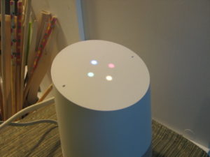 OK グルグル！～我が家に【未来】がやってきた！～