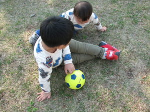 親になって初めてその難しさを知る　私が親にいちばん感謝していること