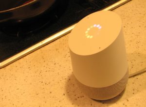 Google Home 便利な使い方(追加)…でも乗り換えるかも…