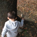 私の目指す子育ての方向性が定まった気がします。