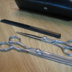 ドライヤーをやめてみた。