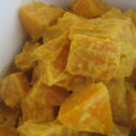 鍋で茹でるなんてもうムリ 便利すぎるコイツで実家からの野菜プレッシャーをハネノケル!